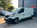 Renault Trafic 1.6dCi EURO6 Airco Lang Chassis, 4 deurs, Euro 6, 4 cilinders, Renault
