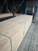 Douglas plank geschaafd 1.8x15x400 cm per stuk € 11, Tuin en Terras, Palen, Balken en Planken, Ophalen, Nieuw, Balken