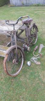 Mobylette, Fietsen en Brommers, Ophalen, Overige merken