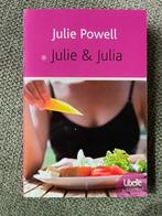 Julie & Julia – Julie Powell, Ophalen of Verzenden, Zo goed als nieuw, Julie Powell