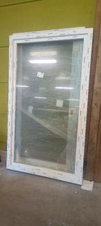 Draai/kipraam Aluplast, Doe-het-zelf en Bouw, Ophalen, Gevelraam of Ruit, Nieuw, 160 cm of meer