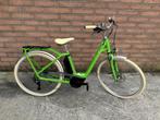 CUBE ELLA RIDE HYBRID 400 APPLEGREEN/WHITE, Fietsen en Brommers, Elektrische fietsen, Ophalen, Nieuw, Minder dan 47 cm, Cube