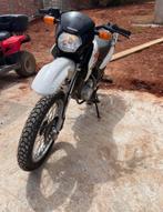 HONDA XR125, Motoren, Particulier, 1 cilinder