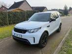 Land rover discovery 2.0d euro6 2017 241pk nieuwstaat, Auto's, Bedrijf, Te koop, Discovery