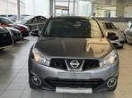 Nissan Qashqai 1.6I BENZINE 86KW EURO 5 L.EZ OK AUTOMAAT An, Auto's, Nissan, Automaat, Euro 5, Bedrijf, 5 deurs