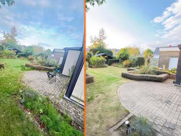 Tuin winterklaar maken? Gazonrenovatie & Opkuis beschikbaar voor biedingen