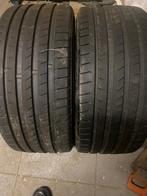 Vend 2 pneus 225/35/19 été, Autos : Pièces & Accessoires, Pneus & Jantes, Véhicule de tourisme, Pneus été, Pneu(s), Utilisé