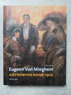 Eugenetica Van Mieghem  Antwerpen rond 1912, Boeken, Ophalen of Verzenden, Zo goed als nieuw