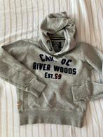 River Woods trui 152, Ophalen of Verzenden, Gebruikt