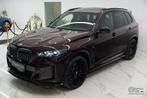 BMW X5 xDrive50e! M-Performance! Individual! MEGA FULL!, Automaat, Lederen bekleding, Gebruikt, https://public.car-pass.be/vhr/188c6a5e-0307-46a8-b09b-e9cca5e7b373