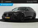 Mercedes-Benz E 53 AMG 4MATIC+ | MBUX Superscreen | AMG DYNA, Automaat, Zwart, Zwart, Berline