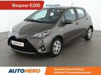 Toyota Yaris 1.5 Hybrid Cyan Edition (bj 2020, automaat), Auto's, Toyota, USB, Gebruikt, 5 zetels, 5 deurs