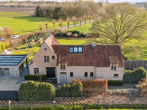 Woning te koop in Hoogstraten, 4 slpks, Immo, Huizen en Appartementen te koop, Vrijstaande woning, A