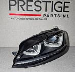 Koplamp VW Golf 7 VII XENON U LED R R20 Links 5G1941043E, Auto-onderdelen, Ophalen of Verzenden, Herkomst onderdeel bekend, Gebruikt