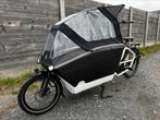 Urban arrow Cargo Line 2021 4550km ! Top staat, Fietsen en Brommers, Ophalen, Zo goed als nieuw