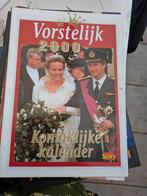 Vorstelijk 2000, Enlèvement ou Envoi, Comme neuf, Autres types