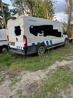 Boxer maxi 19000 km 19000 km, Auto's, Euro 6, 3000 kg, Bedrijf, Te koop