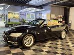 BMW 320 D CABRIO FACELIFT BJ. 2010 AUTOMAAT, Auto's, Automaat, 4 cilinders, Cabriolet, 2100 kg
