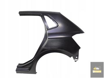 VW Polo VI 2G 17- beplating linker achtervleugel origineel beschikbaar voor biedingen