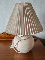 Dressing lamp, Ophalen, Zo goed als nieuw