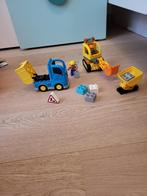 DUPLO Lego – Mix van spellen, Kinderen en Baby's, Speelgoed | Duplo en Lego, Complete set, Duplo, Zo goed als nieuw, Ophalen