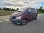 Mercedes vito 110CDI  2013, Auto's, Euro 5, Te koop, 2200 cc, Rood