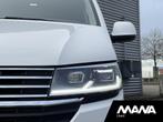 Volkswagen Transporter 2.0TDI 150PK L2H1 DC Bulli Automaat L, Auto's, Adaptive Cruise Control, Gebruikt, 4 cilinders, Volkswagen