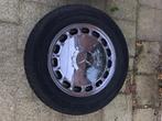 4 jantes ORIGINALES Mercedes 1264003002, Ophalen, Gebruikt, 15 inch, Velg(en)
