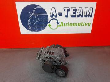 ALTERNATEUR V-Snaar 3 serie Compact (E46 / 5) (12317533270), Utilisé, BMW