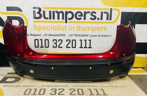 Bumper Mazda CX30 CX-30 4XPdc DGH9-50221 Achterbumper 1-F9-8, Auto-onderdelen, Carrosserie, Bumper, Achter, Gebruikt, Ophalen of Verzenden
