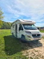 Mobilhome  fiat  lci 5places, Caravanes & Camping, Camping-cars, Particulier, Fiat