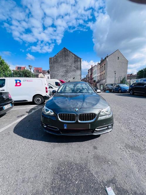 BMW 530D xDrive Perfecte staat, Auto's, BMW, Particulier, 5 Reeks, 4x4, ABS, Achteruitrijcamera, Adaptieve lichten, Adaptive Cruise Control