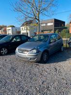 Opel Corsa C 1.0 2004 voor opmaak of onderdelen., Auto's, Particulier, Te koop, Corsa