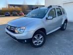 Dacia Duster Laureate 1,2 tce benzine, Auto's, Dacia, Automaat, Euro 5, Duster, Parkeersensor