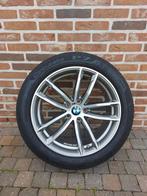 Originele bmw velgen m pakket, Auto-onderdelen, Banden en Velgen, 18 inch, Gebruikt, 275 mm, Banden en Velgen