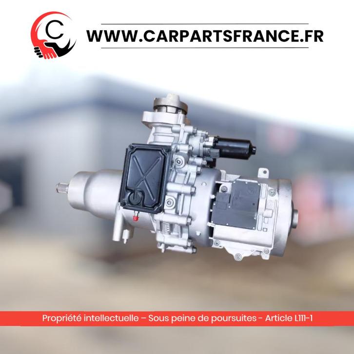 Differentieel/achteras Jeep Cherokee KL, Auto-onderdelen, Transmissie en Toebehoren, Jeep, Nieuw, Ophalen of Verzenden