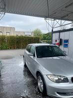 BMW 120i, Auto's, 1 Reeks, Overige bekleding, Handgeschakeld, 5 deurs