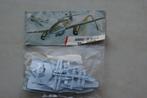 Airfix - Me262A - 1/72, Enlèvement ou Envoi, Comme neuf, 1:72 à 1:144, Avion