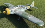 Rc Focke Wulf, Hobby en Vrije tijd, Ophalen, Gebruikt, Elektro