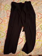 zwarte broek mayoral maat 140, Broek, Mayoral, Meisje, Ophalen of Verzenden