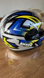 Casque de moto de la marque SHARK XRS Ultra, Motos, Casque intégral, M, Hommes, Shark