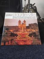 33 tours claudio villa, CD & DVD, Vinyles | Classique, Comme neuf, Enlèvement ou Envoi