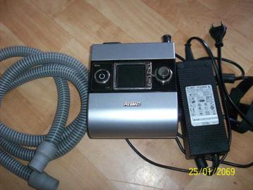 cpap resmed, Enlèvement ou Envoi