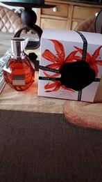 Victor &Rolf,tiger lily parfum,50 ml, Ophalen of Verzenden, Nieuw