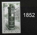 Timbre neuf ** Belgique N 1852, Ophalen of Verzenden, Postfris, Postfris