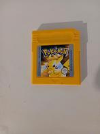 Cartouche game boy color pokemon, Ophalen of Verzenden, Zo goed als nieuw