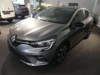 Renault Clio VERKOCHT! 1.0 TCe Evolution X-Tronic, 1190 kg, Argent ou Gris, Achat, Euro 6