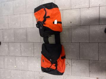 Fietstas beschikbaar voor biedingen