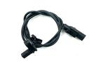 ABS SENSOR VOOR BMW (34518536788), Gebruikt