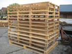 pallets, Doe-het-zelf en Bouw, Hout en Planken, Ophalen, Zo goed als nieuw, 200 tot 250 cm, Pallet